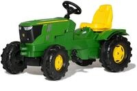 rolly toys&reg; Trettraktor Rolly Toys John Deere 6210R Traktor 601066