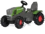 rolly toys&reg; Trettraktor Rolly Toys Farmtrac Fendt 211 Vario Traktor 601028