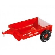 BIG Tretfahrzeug BIG Bobby-Caddy, Kinderfahrzeug
