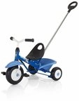 KETTLER Dreirad KETTLER Dreirad Funtrike, mit h&ouml;henverstellbarer Schubstange
