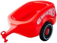 BIG Kinderfahrzeug-Anh&auml;nger BIG Bobby-Car-Trailer, Made in Germany