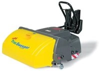 rolly toys&reg; Sandform rollyTrac Sweeper