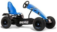 Berg Go-Kart BERG Gokart XL B.Super Blue blau BFR