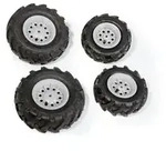 rolly toys&reg; Spielzeug-Traktor