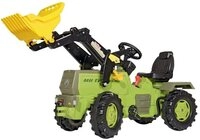 rolly toys&reg; Tretfahrzeug rollyTrac MB-Traktor 1500 mit Frontlader
