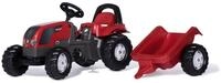 rolly toys&reg; Tretfahrzeug Rolly Toys Valtra Traktor 012527