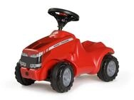 rolly toys&reg; Trettraktor Rolly Toys Massey Ferguson 5470 Rutscher 132331