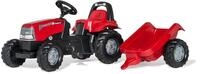 rolly toys&reg; Trettraktor Rolly Toys Case 1170 CVX Traktor 012411