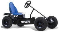 Berg Go-Kart BERG Gokart XL B. Rapid Blue blau BFR