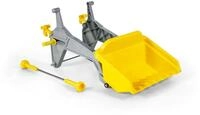 rolly toys&reg; Kinderfahrzeug-Schaufel Rolly Toys Traktor Lader 409310