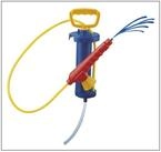 rolly toys&reg; Spielfahrzeug-Erweiterung 409402 Spritzpumpe fuer RollyToys