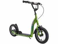 Bikestar 254mm brilliant grün