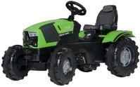 rolly toys&reg; Trettraktor Deutz-Fahr 5120