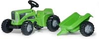 rolly toys&reg; Trettraktor Rolly Toys Futura Traktor incl. Anh&auml;nger 620005