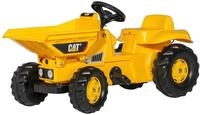 rolly toys&reg; Tretfahrzeug rollyKid, CAT, Dumper