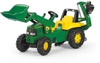 rolly toys&reg; Trettraktor Rolly Toys John Deere Traktor 811076