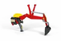 rolly toys&reg; Spielzeug-Bagger