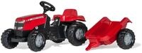 rolly toys&reg; Trettraktor Rolly Toys Massey Ferguson Traktor 012305