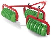 rolly toys&reg; Spielfahrzeug-Erweiterung 123841 CAMBRIDGE WALZE