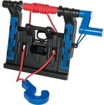 rolly toys&reg; Seilwinde rollyPowerwinch, f&uuml;r Kinder, Made in Germany