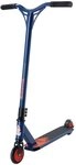 BLUE GORILLAZ Stuntscooter 100 mm, ab 8 Jahre, ab 136 cm, Geschraubt, Jungen,