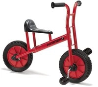Winther Tretfahrzeug Lernfahrrad &ndash; Ideales Lernfahrrad f&uuml;r Kinder mit Kettenlosem