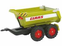 Rolly Toys rollyHalfpipe CLAAS (122219)