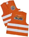 rolly toys&reg; Spielzeug-Winterdienst