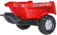 rolly toys&reg; Kinderfahrzeug-Anh&auml;nger Kipper II, f&uuml;r Trettraktoren