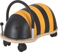 Hippie Chic Rutscher Wheely Bug (Rutscherauto) von 1-3 Jahre Gr&ouml;&szlig;e S