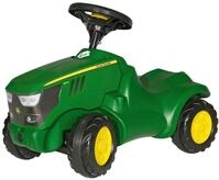 rolly toys&reg; Rutscherauto rollyMinitrac John Deere 6150R, f&uuml;r Kinder von 1,5-4...
