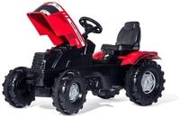 rolly toys&reg; Trettraktor Rolly Toys Massey Ferguson 8650 601158