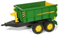 rolly toys&reg; Tretfahrzeug rollyToys Container John Deere