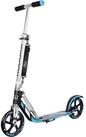 Hudora Scooter 14709/01 Neu Big Wheel RX-Pro 205, hellblau, Neues Modell mit