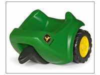rolly toys® Kinderfahrzeug-Anhänger John Deere, für Trettraktoren