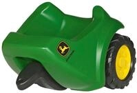 rolly toys&reg; Kinderfahrzeug-Anh&auml;nger John Deere, f&uuml;r Trettraktoren