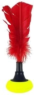 Indiaca Federball Handfederball Turnier, Schneller Ball mit besten...