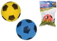 SIMBA Stoffball Androni 107350017 - Softball, 3-sort.