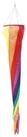 HQ Wanddekoobjekt HQ Windspiel Windturbine, 110 cm