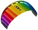Invento Flug-Drache Invento 11768250 - Symphony Beach III 1.8 Rainbow, Lenkmatte