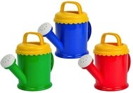 SIMBA Sandform-Set Outdoor Spielzeug Sand & Strand Gie&szlig;er zuf&auml;llige Auswahl