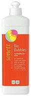 Sonett Seifenblasenspielzeug Bio Bubbles - Seifenblasen Nachf&uuml;llflasche 500ml