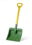 rolly toys&reg; Spielzeug-Winterdienst