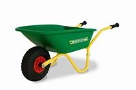 Berg Go-Kart BERG Dempy Kinder-Schubkarre f&uuml;r Kinder ab 2 Jahren