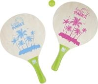 Happy People Beachball Happy People Beachball-Set 2 Schl&auml;ger 1 Ball