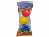 Simba Dickie Spielzeug-Gartenset 107354316 Soft-Tennisbälle