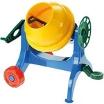 Modellauto LENA 05009 - Betonmischer klein