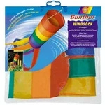 G&uuml;nther Spiel WINDSPIEL WINDSACK REGENBOGEN 100X1