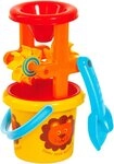 GOWI Sandm&uuml;hle Sand-Set M&uuml;hle, (Set, 3-tlg)