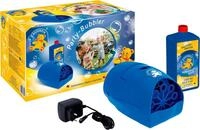 PUSTEFIX Seifenblasen Kanone Party-Bubbler, Made in Germany
